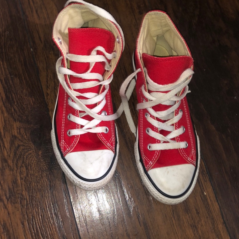 Converse Hugh top